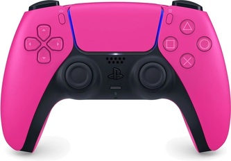 Sony PS5 DualSense Wireless Nova Pink Sony PS5 DualSense Wireless Nova Pink