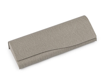 Pouzdro na brýle 6x16 cm - 1 ks - 2 šedobéžová