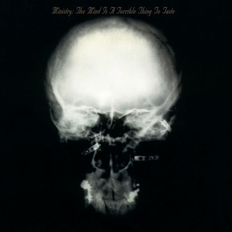 The Mind Is A Terrible Thing To Taste (Rocktober 2025) - 2 LP