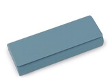 Pouzdro na brýle 6x15,5 cm - 1 ks - 2 modrošedá sv.