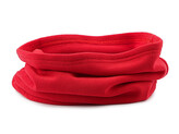 Nákrčník mikroplyš unisex - 1 ks - 4 červená