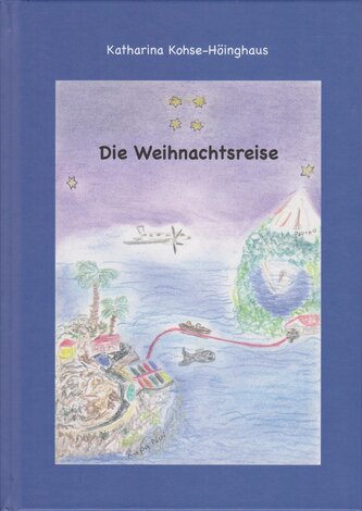 Die Weihnachtsreise