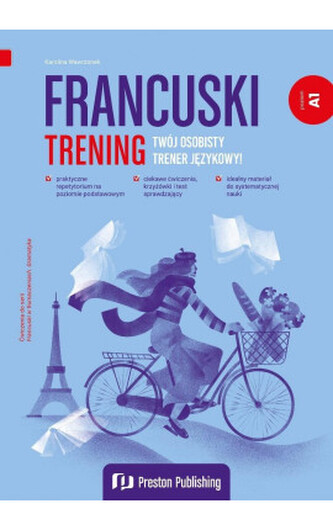 Francuski. Trening A1 Francuski. Trening A1