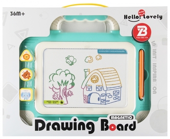 Znikopis magnetyczny MEGA CREATIVE 571395