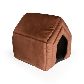 Hnědá Bouda Tommi III