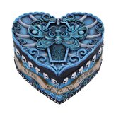 Krabička na šperky Mrtvá nevěsta - With This Ring