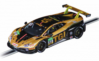 Auto Carrera D132 - 32058 Lamborghini Huracán GT3