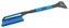 Compass Škrabka s košťátkem 66cm SPLIT 2in1