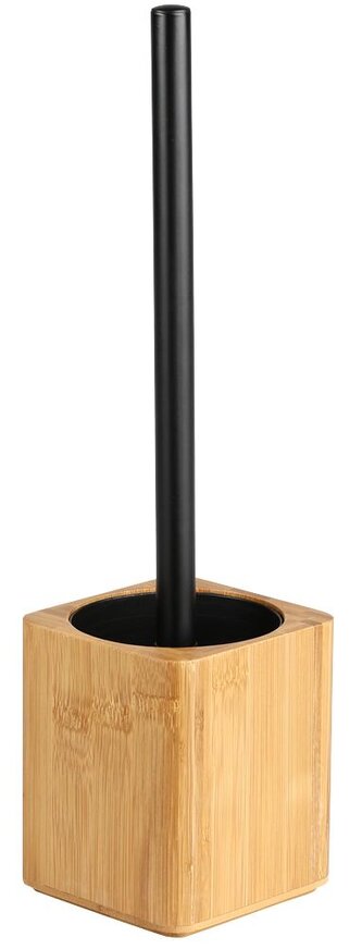 WC štětka s držákem, bambus KESPER 19403