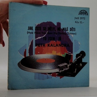 Jak jste se měly, mé milé děti