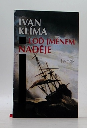 Loď jménem naděje