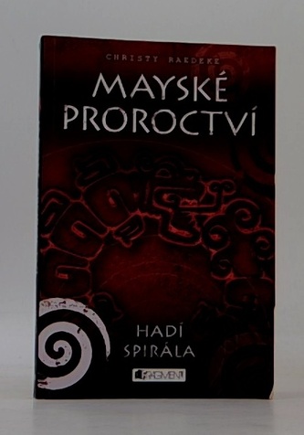 Mayské proroctví