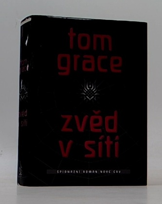 Zvěd v síti