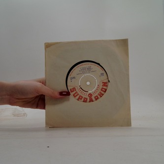 Supraphon 45 Noc / Hluboká vráska