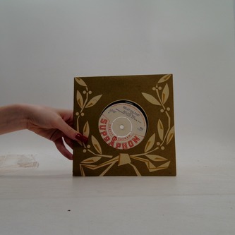 SUPRAPHON 45 Dva prstýnky / Desatero