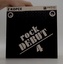 Rock debut 4