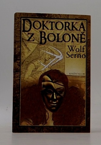 Doktorka z Boloně Doktorka z Boloně