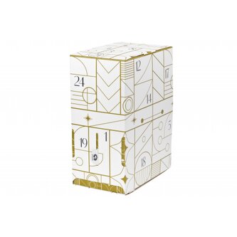 Oxalis Adventní kalendář mini Oxalis Adventní kalendář mini