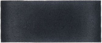 Siatka ścierna 115x280 mm Wolfcraft - gr. 220 [2 szt.]