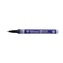 Marker Pen-touch Extra Fine UV niebieski, Sakura