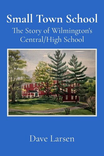 Small Town School Small Town School