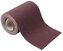 Papier szlifierski w rolce 115 mm x 4 m Wolfcraft - gr. 180, na rzep
