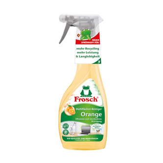 FROSCH 500ml Spray Orange