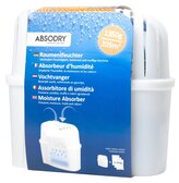 Everbrand pohlcovač vlhkosti Absodry Maxi, pro místnost do 105 m3, 1350 g