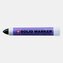 Marker Solid czarny do wysokoch temperatur, Sakura