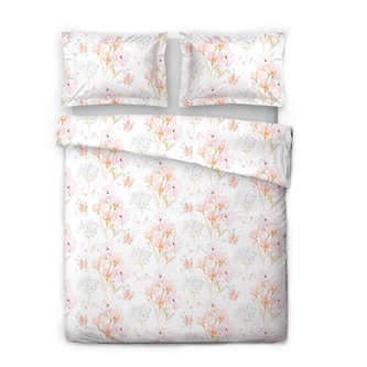 SVITAP sleep well Povlečení mikroflanel Svěží ráno 140x200, 70x90 cm SVITAP sleep well Povlečení mikroflanel Svěží ráno 140x200, 70x90 cm