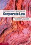 Contemporary Australian Corporate Law