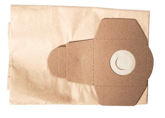 Worki papierowe do Scheppach NTS20 5 szt.