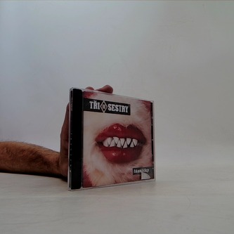 Tři sestry: Lázničky (CD)