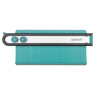 Wzornik kształtów PRO, Wolfcraft