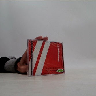 Rammstein: Reise, Reise (CD)