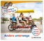 Lesestart mit Eberhart: Anders unterwegs