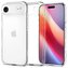 Spigen Ultra Hybrid, crystal clear - iPhone Air