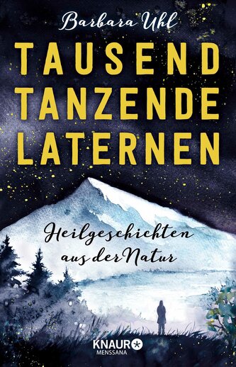 Tausend tanzende Laternen