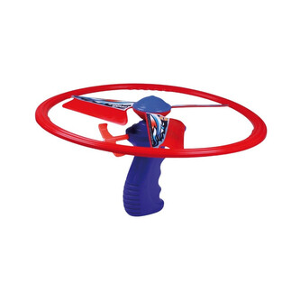 Günther vystřelovací vrtulka Power Spin