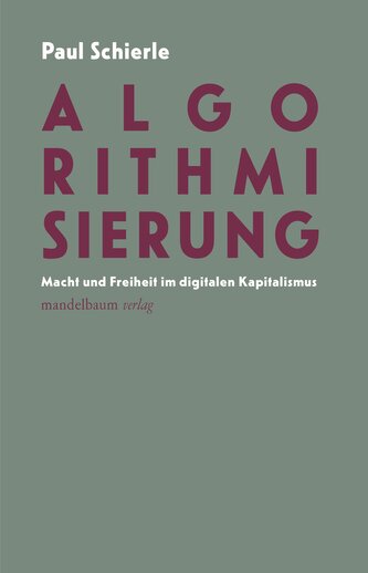 Algorithmisierung