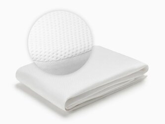 Chránič matrace 120x60 cm Care 3D