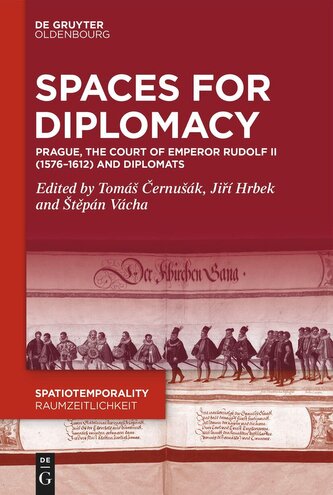 Spaces for Diplomacy