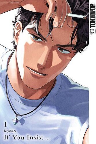 If You Insist ... 01