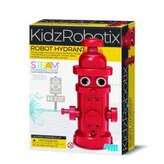 Kidzrobotix Robot Hydrant