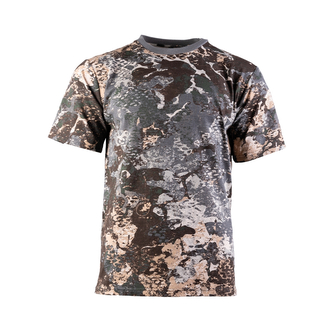 Maskáčové tričko s krátkým rukávem - WASP Z1B, M Maskáčové tričko s krátkým rukávem - WASP Z1B, M