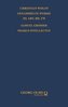 Samuel Grosser: Pharus intellectus sive logica electiva methodo neo-veterum praeceptis