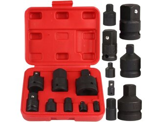 Redukce rázové, sada 8 ks MAR-POL