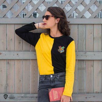 Cinereplicas Tričko Pohár tří kouzelníků - Cedric Diggory, Harry Potter Velikost: M Cinereplicas Tričko Pohár tří kouzelníků - Cedric Diggory, Harry Potter Velikost: M