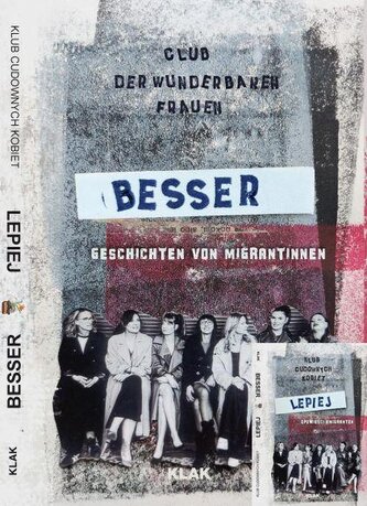 Besser / Lepiej