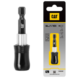 Caterpillar Držák bitů